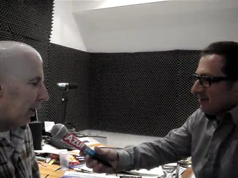 "Festival de passions" sur les ondes