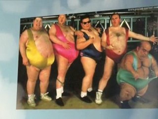 how much weight can you lose in a month