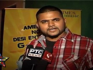 Punjabi Album O' Billo  Music Launch