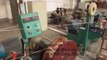 Copper & aluminum  continuous extrusion machine - Offers From Copper ...