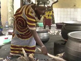 Growing concern over I.Coast humanitatrian crisis