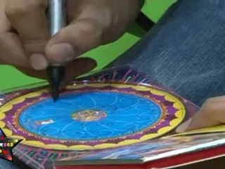 Salim At Radio City Musical-E-Azam