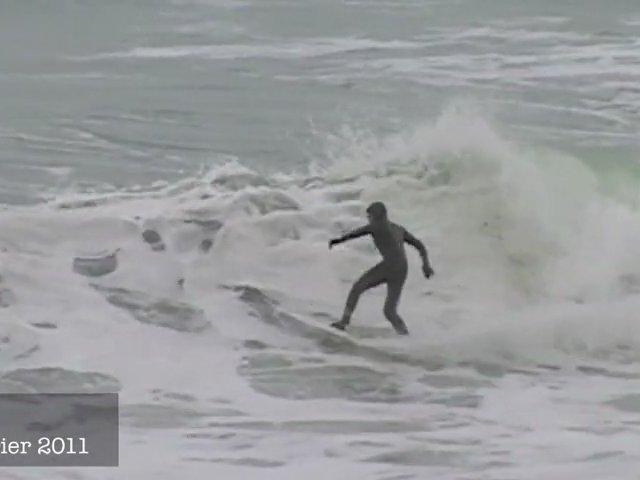 Surf Cotentin