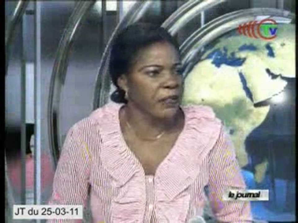 L'invité du journal parle du crash aérien de Pointe-Noire