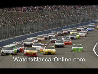 watch nascar Auto Club 400 racers online