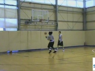 SV Sports Power 20 Years Athletes Development