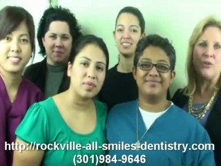 All Smiles Dentistry Staff