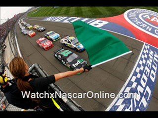 watch nascar Auto Club 400 cup live online
