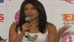 Very Hot Priyanka Chopra Gets Naughty At Pearls/Wave press Meet