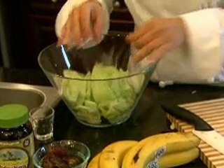 RAW Food To Live For - Energy Elixir and Life With Pasta!