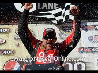 watch Auto Club 400 live streaming