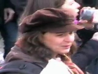 "Anti Berluskoni" Paradis Ledoux "Télé SPI" (B)