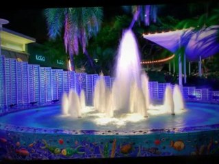 Lincoln Road Mall Miami