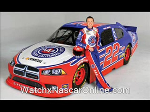 watch nascar Auto Club 400 race live online