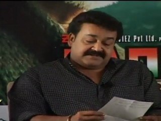 Amitabh Bachchan & Mohanlal Share Screen in Malayalam Film 'Kandhar' 🎬