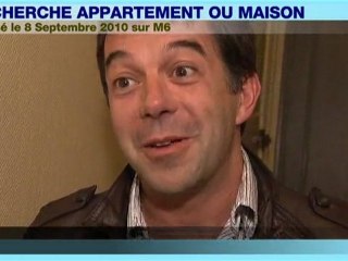 Betisier de Stéphane Plaza "Recherche Appartement ou Maison"