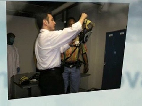 Asbestos Removal Training Santa Monica