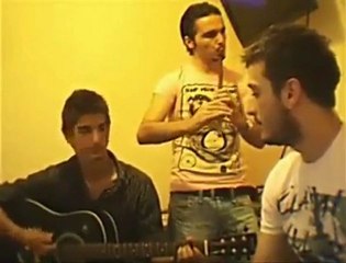 Doğan Eray Korucu Ördü Kader Ağlarini
