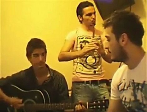 Doğan Eray Korucu Ördü Kader Ağlarini