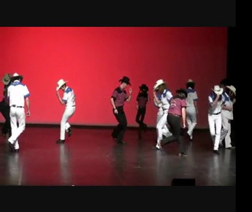 Palais des congrés 15 janvier 2011