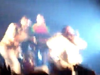 dub incorporation "jump up" toulouse 16/12/2010