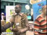 Le Congo participe au grand salon mondial du tourisme de Paris