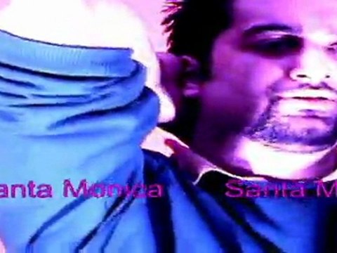 Omer Pasha-The Curse (Burbank Odyssey Mix)