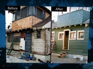 Home Asbestos Removal Santa Monica