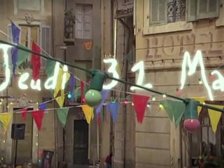 Une fête qui tourne mal !