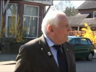 Straat van de week : Schependomlaan