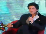 Shahrukh Says I Wont Say Sorry to Salman Khan & Farah Khan