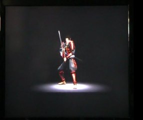 D-H 03/WT: Onimusha Warlords (Part 3)