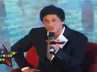 Shahrukh Will Work With Chetan Bhagat & Vishal Bhardwaj