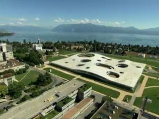 CLIP EPFL 2010