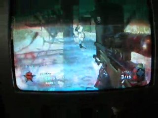cod:black ops Snip, couteau ballistique et tomahawk