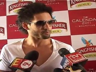 Siddharth Mallya Speaks About Katrina & Deepika Padukone