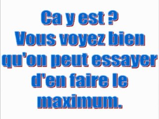 Energies Propres