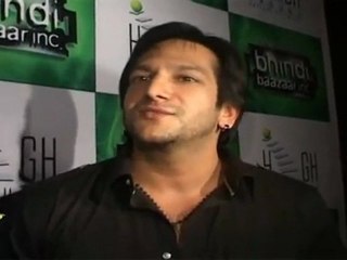 Bhindi Baazaar Films Actor