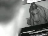 Megan Fox ~ Making of Emporio Armani Underwear and Armani Je