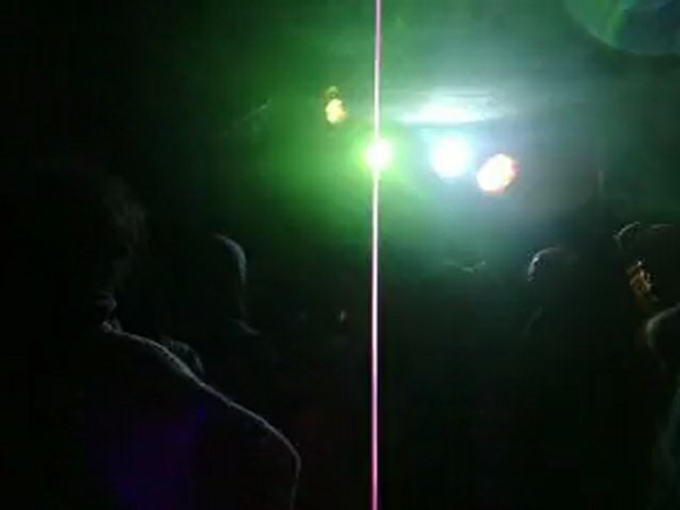 EVOLUSON I " Mk SOUND-6-TEM VS METATEK " live hardtek chaouette 3