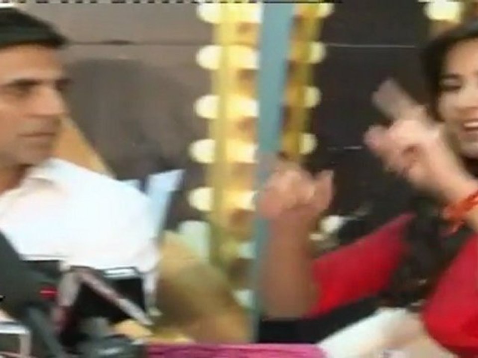 Akshay Kumar Likes Sajneev Kumar So Much