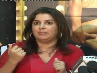 Farah says I'll Join Gym By Next Year As Resolution