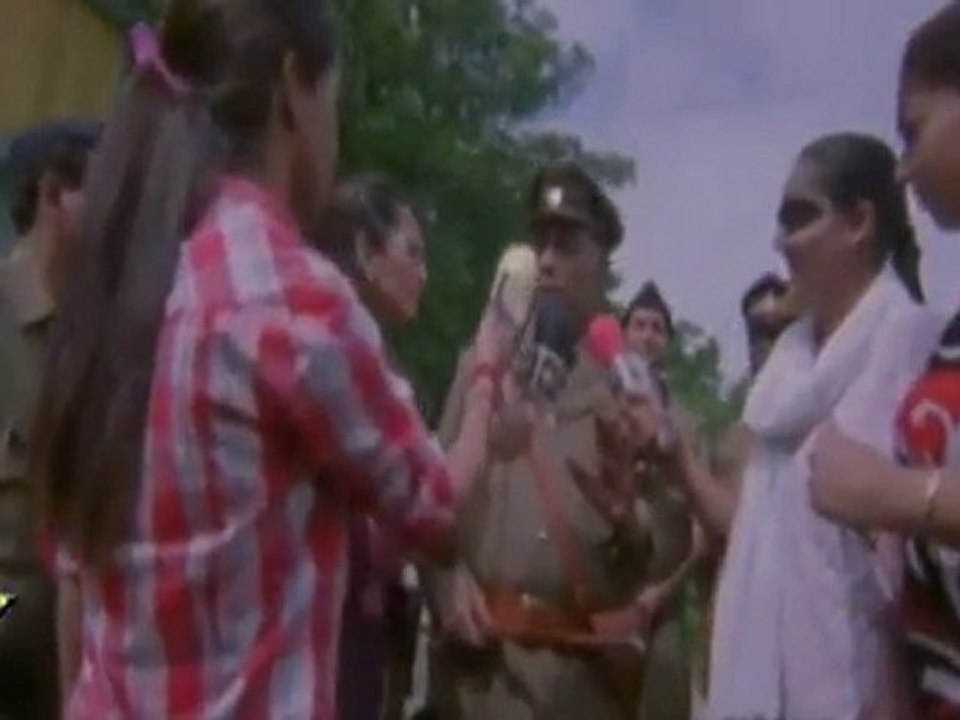 Hum Do Anjaane Promo