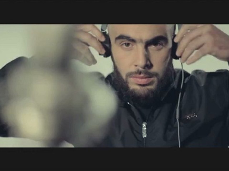 MEDINE FEAT BRAV ET TIERS MONDE - JUSQU'ICI TOUT VA BIEN