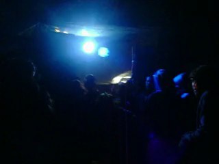 EVOLUSON I " Mk SOUND-6-TEM VS METATEK " live hardtek chaouette 4