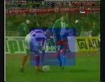 pao vs olympiakos 2-4 1998-99
