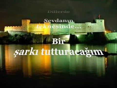 ''Bozcaada - Hotel Fahri'' Güler TURAN ''BOZCA ADA'' şiiri.