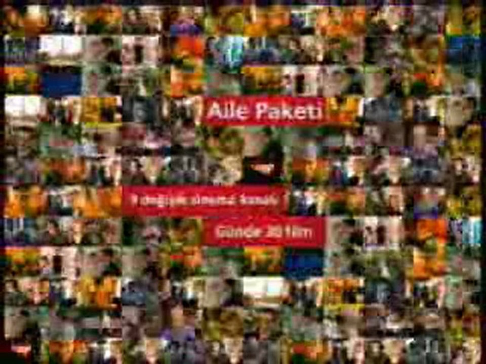 DIGITURK BAHADIR AILE PAKETİ