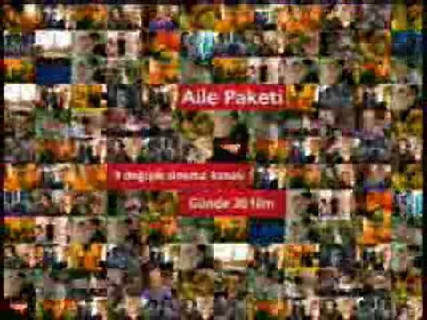 DIGITURK BAHADIR AILE PAKETİ