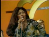 Ike & Tina Turner - Live at Soul Train (1972)